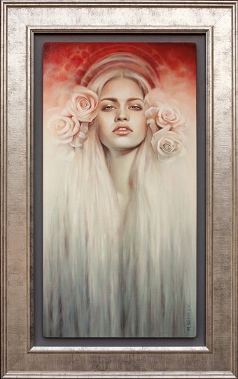 Rama na wymiar – Galeria Sztuki Szypluk Art Białystok